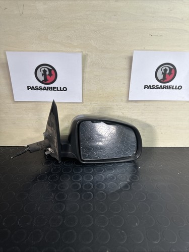 Specchietto retrovisore destro - specchietto,