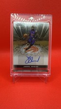 NBA TOPPS Jamal Shead