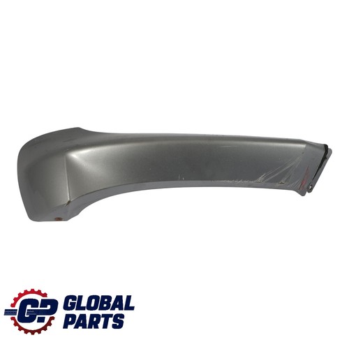 Bmw e70 paraurti anteriore - bmw,