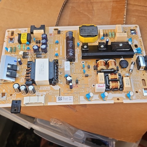 Scheda alimentatore samsung - alimentatore,