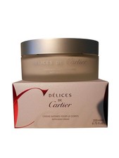 Cartier Délices de Cartier