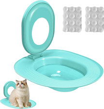 Kit Di Addestramento per WC