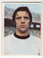 figurina CALCIATORI RELI'