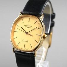 Orologio uomo LONGINES