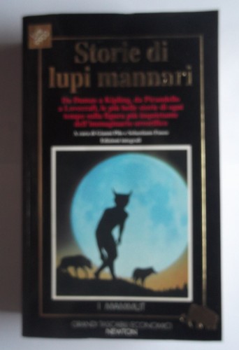 Storie lupi mannari - di,
