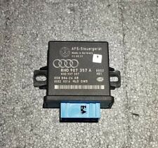 AUDI A4 8K A5 8T 2007-11 CENTRALINA CONTROLLO FARI FANALI XENON LED 8H0907357A 