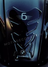 BMW K1600GT e GTL Serie 6