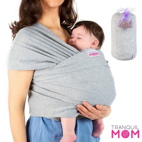 Tranquilmom fascia porta - tranquilmom,
