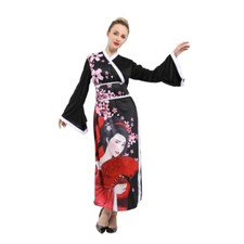 Costume donna geisha ragazza