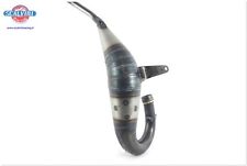 SCALVINI MARMITTA SCARICO ESPANSIONE SUZUKI RM 85 2005-2006-2007 EXHAUST SYSTEM