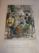 EUSEBI PLANAS (1833-1897) RARA