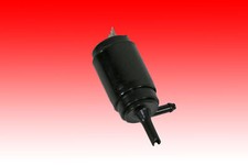 Pompa tergicristallo pompa di lavaggio 24 V adatta per Mercedes Benz LK SK 814 817 LN2 24 Volt