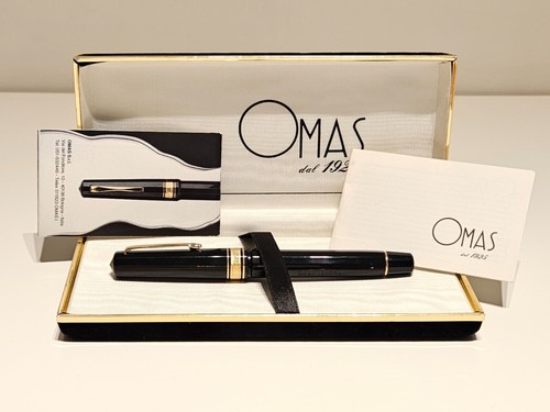 Penna stilografica vintage - penna,