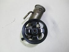 52020 POMPA IDROGUIDA SERVOSTERZO MOTORE TOYOTA YARIS 1.3 VVTI ANNO 2002 2NZFE