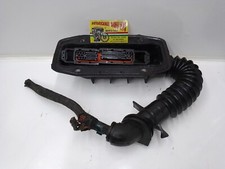 Coperchio Centralina ECU Con Connettori E Cavi Fiat Grande Punto 1200 8v Benzina
