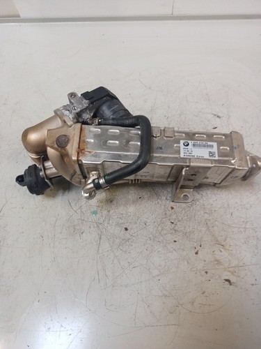 Radiatore gas scarico - radiatore, di