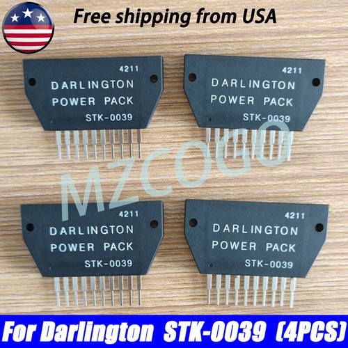 Stk0039 stk 0039 amplificatore - stk-0039,