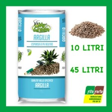 ARGILLA ESPANSA GREENVIEW A PH