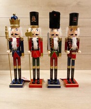 Schiaccianoci Soldatino