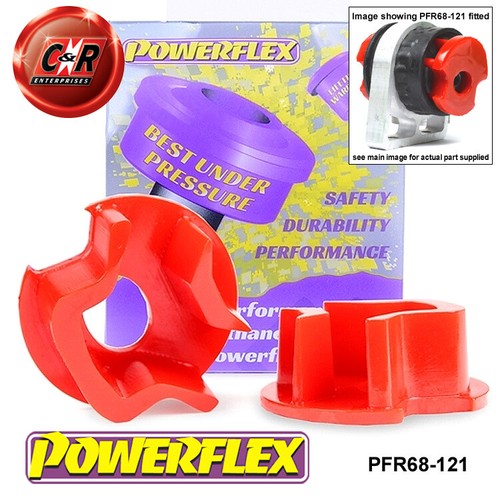 Inserti motore powerflex per - motore,