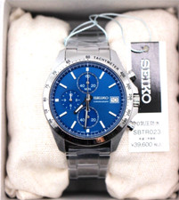 Orologio Uomo SEIKO Spirit