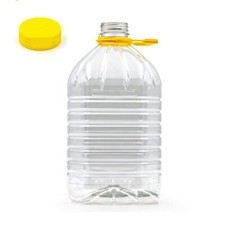 DAMIGIANA FIASCO IN PLASTICA 5