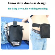 Cintura Ostomia Sdraiata Unica