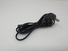 Per stampante HP Deskjet 1120c 1120cxi cavo di alimentazione cavo di alimentazione CA 2 m Regno Unito