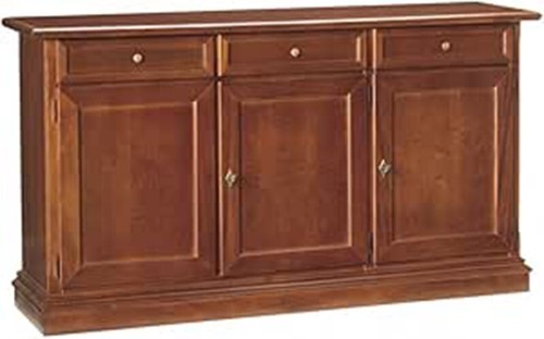 Credenza arte povera base - povera,