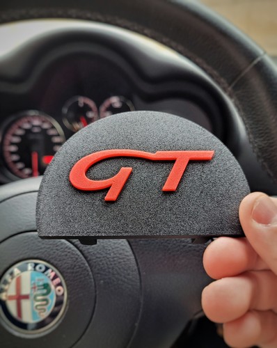 Tappo sedile alfa - sedile, gt