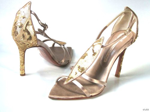Scarpe eleganti nuove les - eleganti,