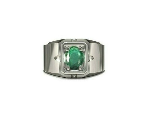 Anello argento 925 con - anello,