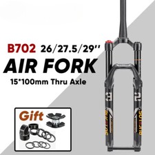 Forcella bici 26/27,5/29"