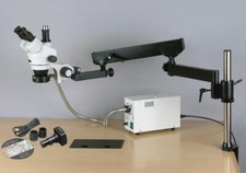 AmScope 3.5X-180X Articolate