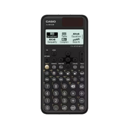 Casio calcolatrice scientifica - casio,