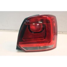 FANALE POST. DX PER VOLKSWAGEN POLO (09-14) 1.4 16V (63KW) BER. 5P/B/1390CC 2009