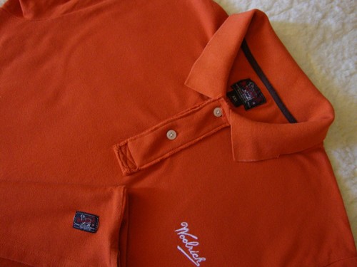 Polo shirt vintage - ,