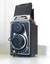 FLEXO BIOTTICA + FODERO +  CINGHIA +TAPPI