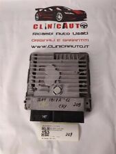 RICAMBI USATI 03L906023LD CENTRALINA MOTORE SEAT Ibiza Serie (0812)  1 1 806649