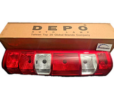 FANALE POSTERIORE DESTRO IVECO