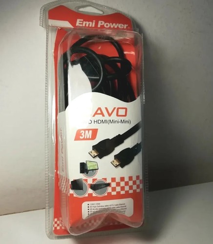 Cavo mini hdmi - mini, tv