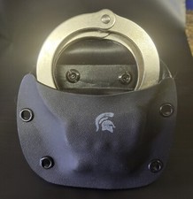 Fondina per manette adatta LE