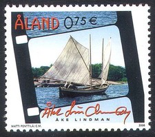 Aland 2006 Film/Cinema/Nave a