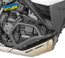 Paramotore Tubolare Nero GIVI