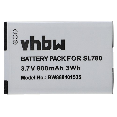 Batterie pour siemens gigaset - pour,
