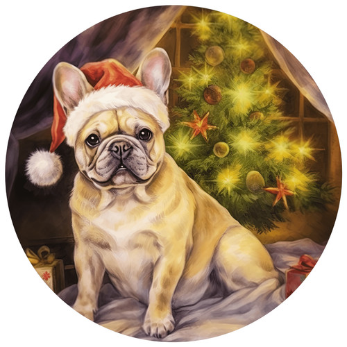 Adesivi auto bulldog - adesivi,