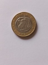 Moneta rara eypo euro - moneta,