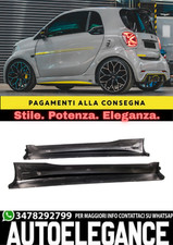 🔥SIDE SKIRTS FOR SMART