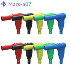 32A Sicurezza 4mm Avvolto