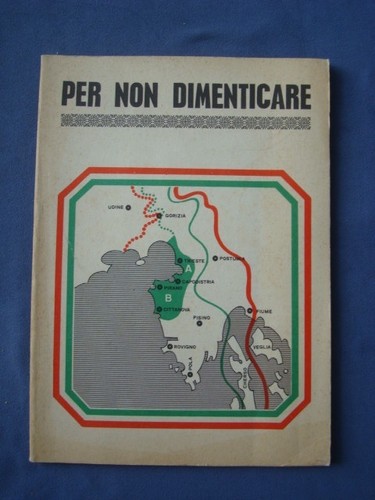 Unione istriani trieste - unione,